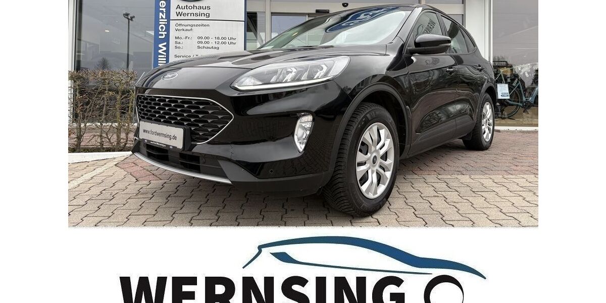 Ford Kuga 23.701 km 20.989 &euro; Bersenbrück 49593