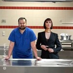 Tödliche Dosis: Mord mit Gift | True-Crime-Event live in Bamberg