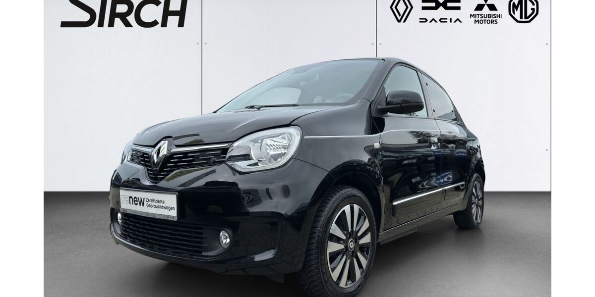 Renault Twingo 16.000 km 14.990 &euro; Leutkirch im Allgäu 88299