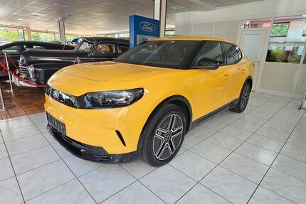 Ford Capri 14.221 km 37.990 &euro; Gronau 48599