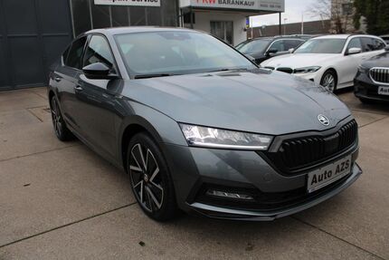 Skoda Octavia 59.673 km 25.950 € Schwetzingen 68723