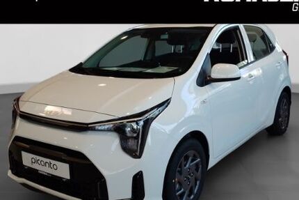 Kia Picanto 6.500 km 15.290 &euro; Duisburg 47059