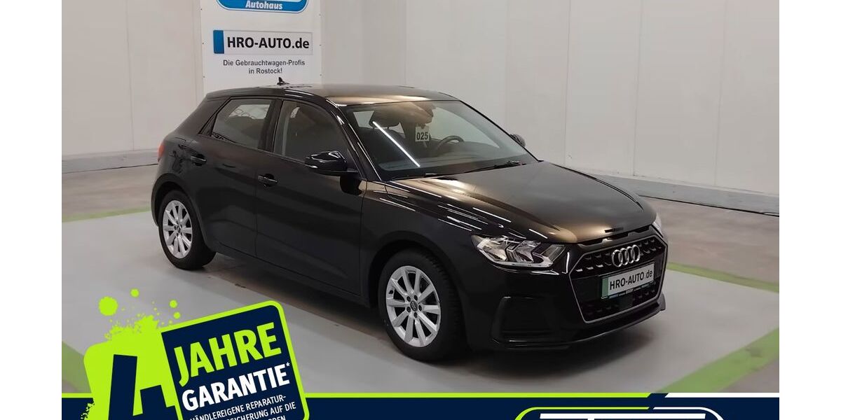 Audi A1 67.600 km 20.820 &euro; Rostock 18106