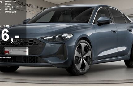 Audi A5 6.253 km 49.994 &euro; Krefeld 47805