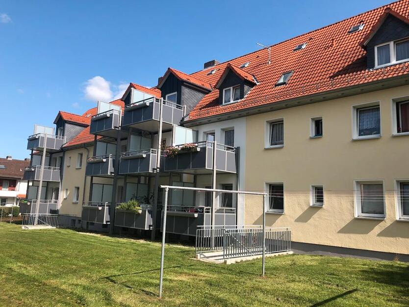 Hier könnte Ihr neues Zuhause warten!