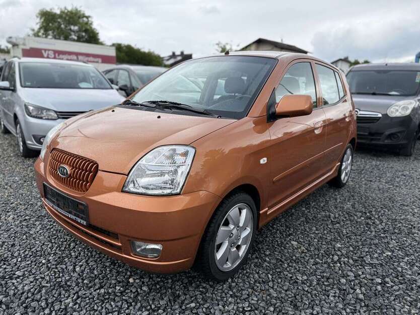 Picanto