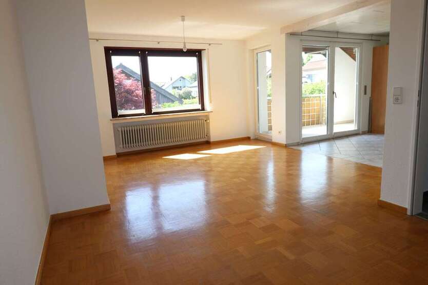 Wohnung zum Mieten in Ulm 1.400 € 140 m²