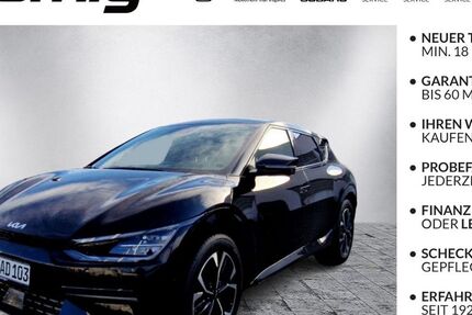 Kia EV6 1.357 km 44.800 &euro; Plauen 08527