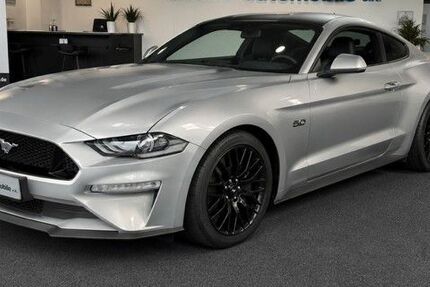 Ford Mustang 48.012 km 41.999 &euro; Herford 32051