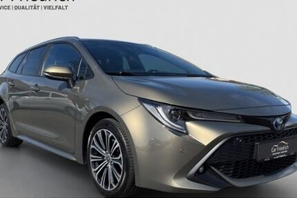 Toyota Corolla 111.000 km 20.880 &euro; Steinfurt-Borghorst 48565