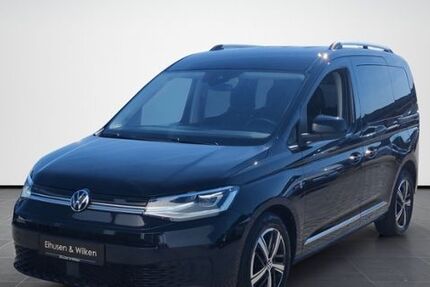 VW Caddy 143.717 km 19.980 &euro; Norden 26506
