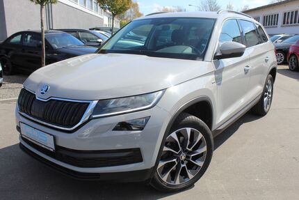 Skoda Kodiaq 67.500 km 27.980 &euro; Leipzig 04328