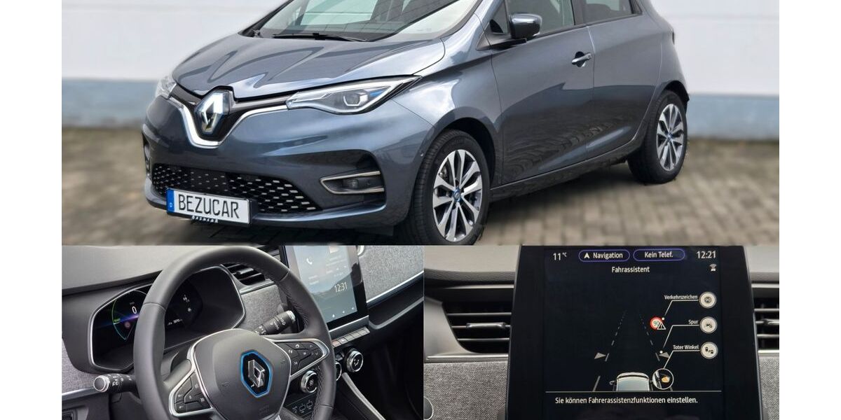 Renault ZOE 58.900 km 13.450 &euro; Osnabrück 49084