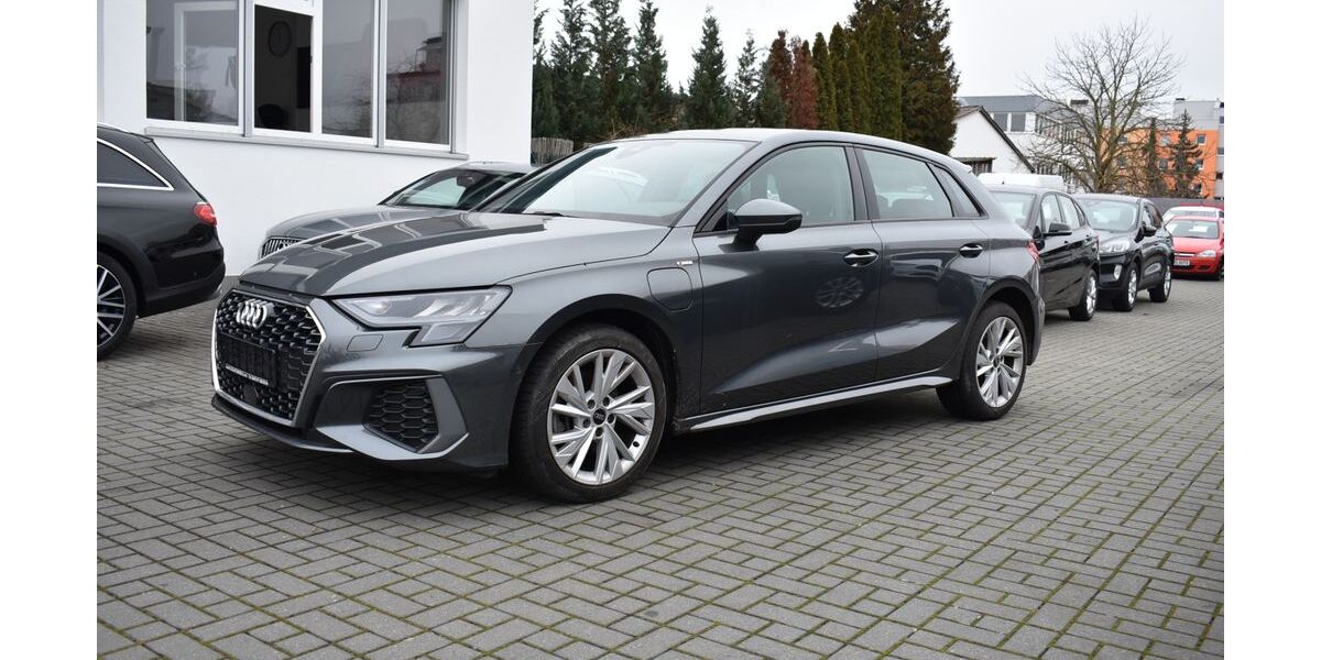 Audi A3 22.211 km 24.870 &euro; Nürnberg 90431