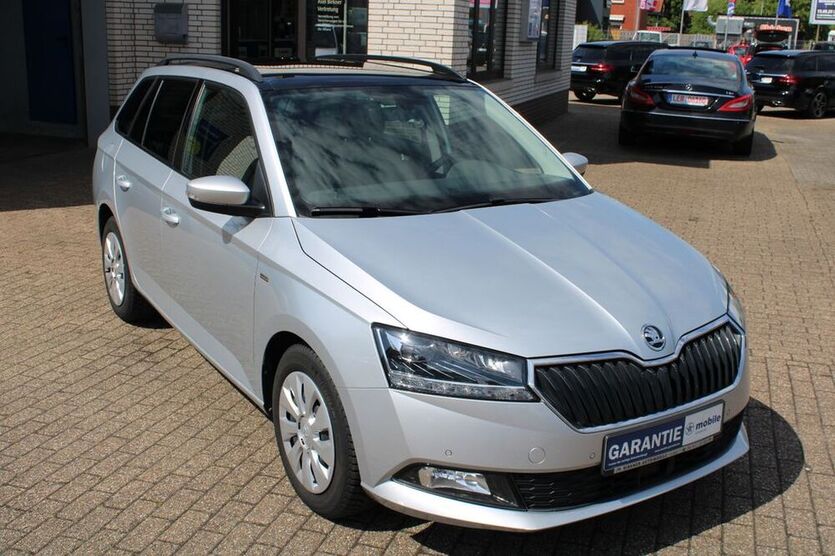 Fabia