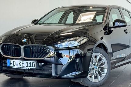 BMW 120 12.000 km 31.650 € Fulda 36043