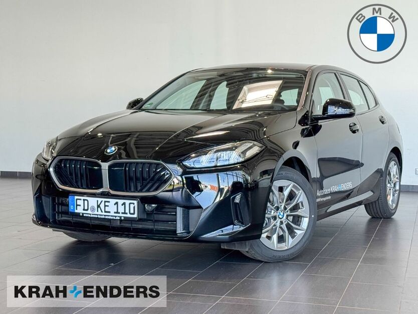 BMW 120 12.000 km 31.650 € Fulda 36043