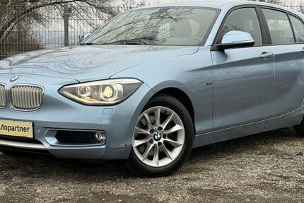 BMW 118 105.800 km 10.900 &euro; Loiching 84180