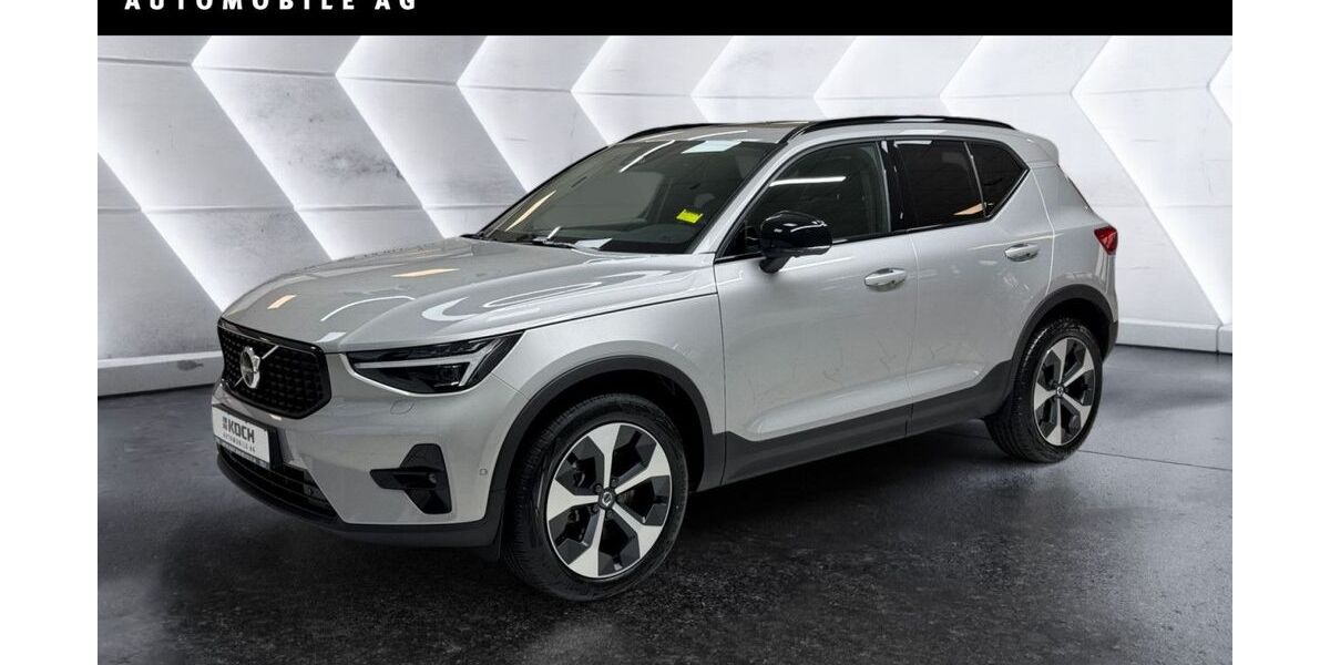 Volvo XC40 22.295 km 38.780 &euro; Berlin 10553