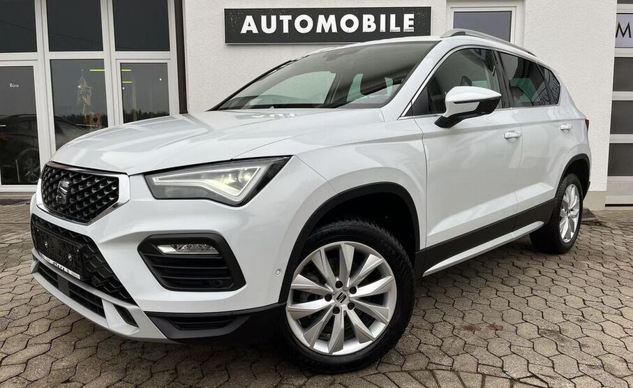 Ateca