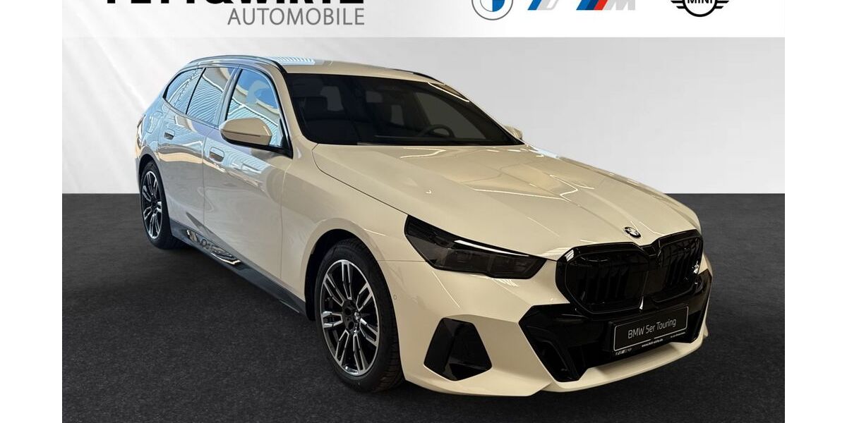 BMW 520 4.000 km 59.990 &euro; Geldern 47608