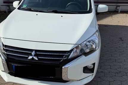Mitsubishi Space Star 16.820 km 12.400 &euro; Blomberg 32825
