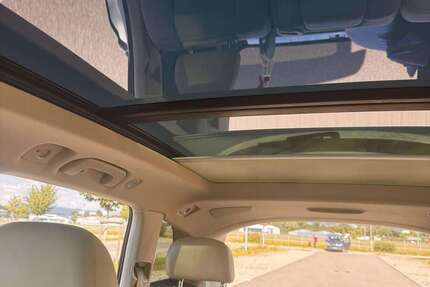 Audi Q7 161.000 km 27.900 &euro; Freiburg im Breisgau 79110