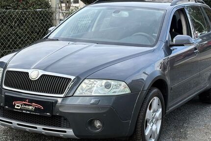 Skoda Octavia 275.000 km 3.500 &euro; Niederzier-Selhausen 52382
