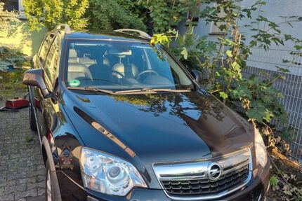 Opel Antara 180.000 km 6.000 &euro; Zaberfeld 74374