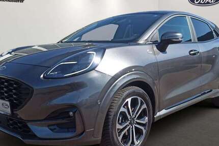 Ford Puma 40.834 km 19.976 &euro; Völklingen 66333