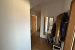 2 Raum DG-Wohnung - Bad mit Fenster, Wanne und Dusche - Dachgeschoßwohnung Gera Alt-Bieblach | Angebot:26233629