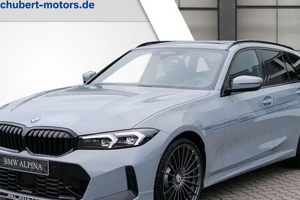 Alpina B3 5.100 km 92.700 &euro; Gifhorn 38518
