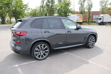 BMW X5 86.000 km 57.000 &euro; Wustermark 14641
