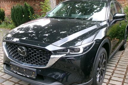 Mazda CX-5 60.950 km 27.990 &euro; Berlin 13407
