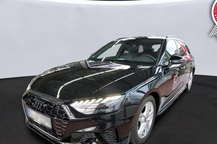 Audi A4 19.000 km 41.890 &euro; Kamenz 01917
