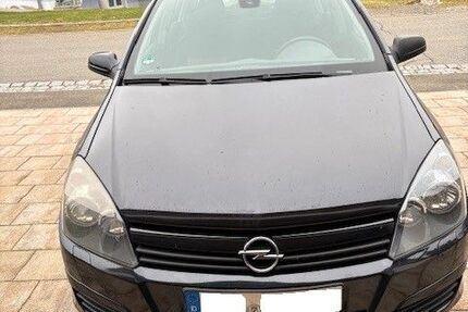 Opel Astra 293.000 km 590 &euro; Teunz 92552