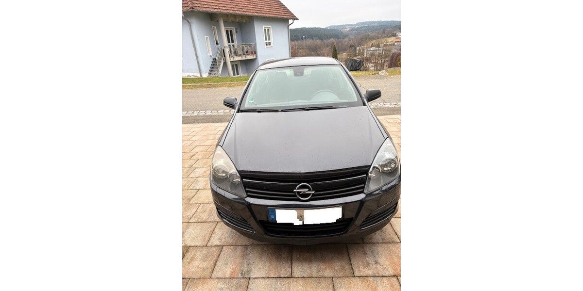Opel Astra 293.000 km 590 &euro; Teunz 92552