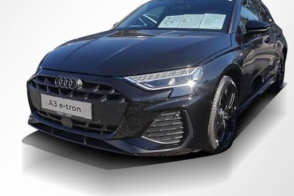 Audi A3 6.950 km 38.945 &euro; Erlangen 91058