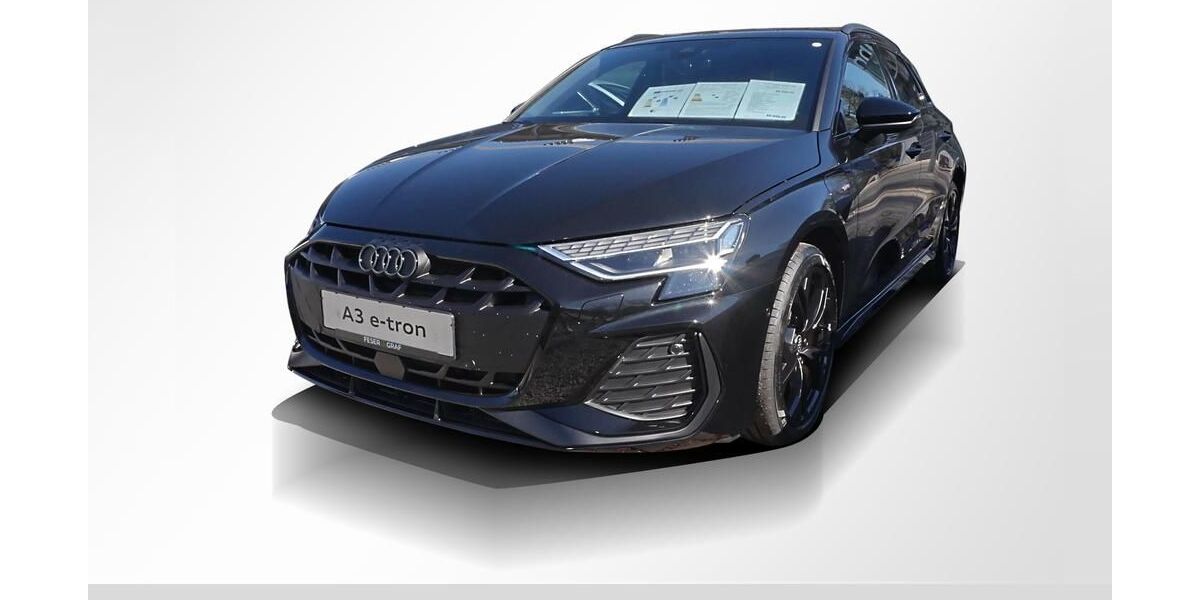 Audi A3 6.950 km 39.880 &euro; Erlangen 91058