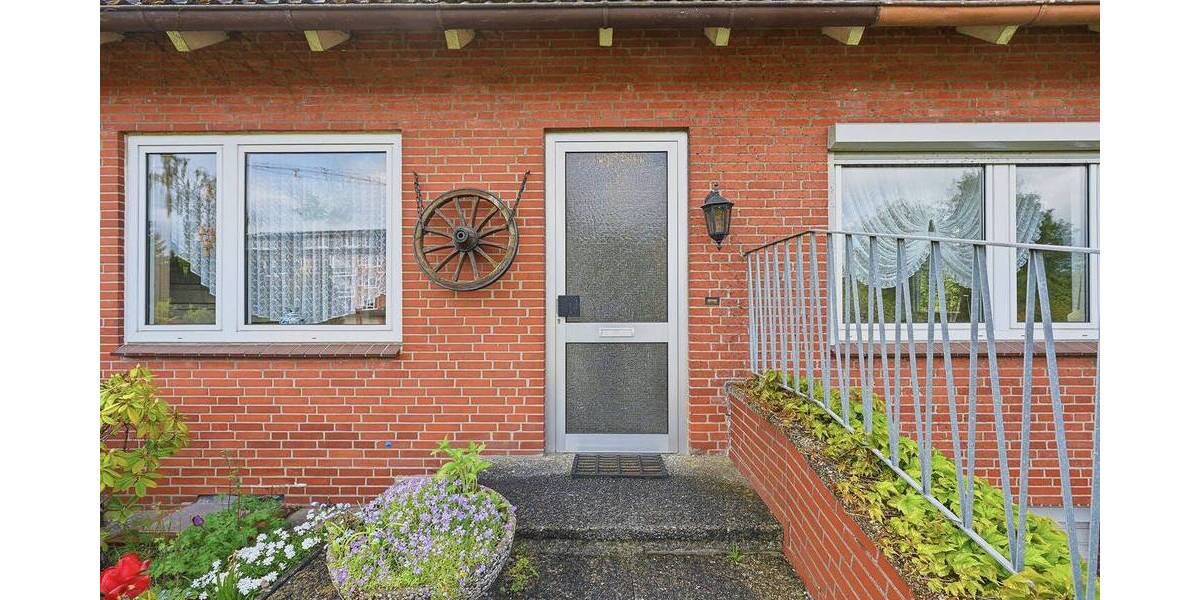Einfamilienhaus Eutin - 5 Zimmer, 143 m&sup2;, 357.000&euro; | Angebot:26863610