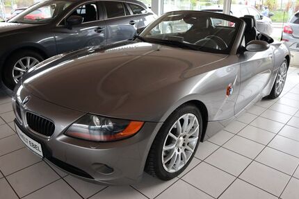 BMW Z4 133.700 km 12.410 &euro; Wiesbaden 65199