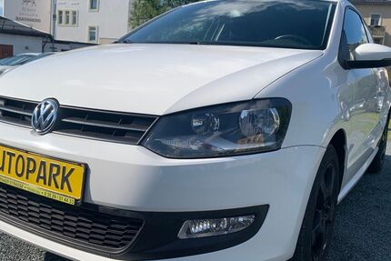 VW Polo 179.800 km 3.990 &euro; Heidenau 01809