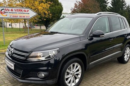 VW Tiguan 183.454 km 6.700 € Waldheim 04736