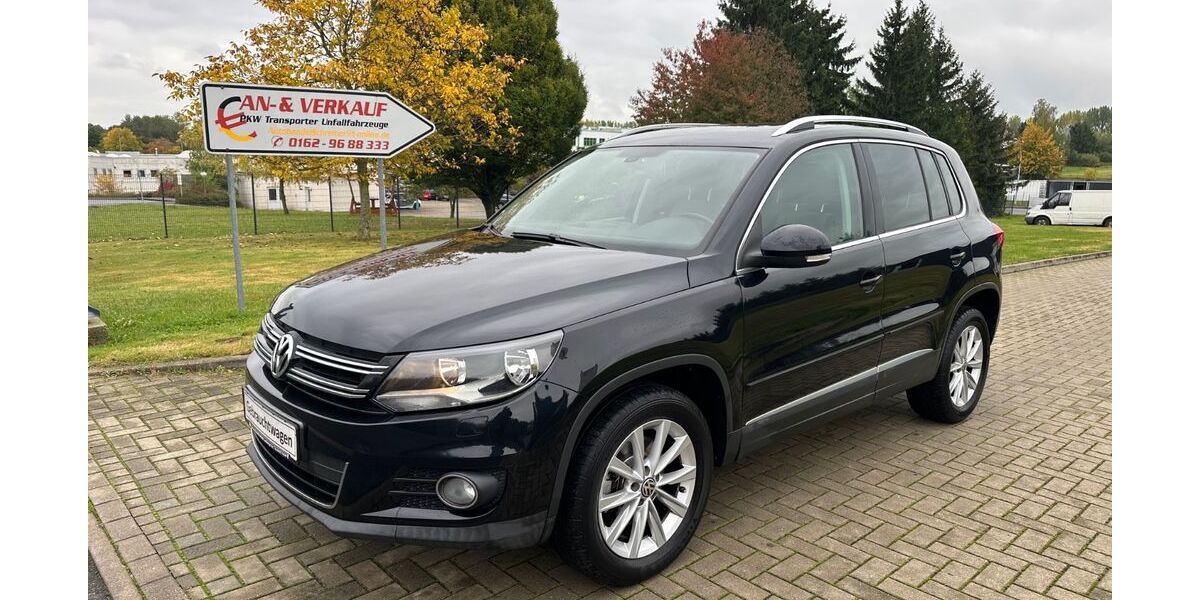 VW Tiguan 183.454 km 6.700 € Waldheim 04736