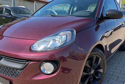 Opel Adam 96.000 km 9.499 &euro; Ibbenbüren 49477