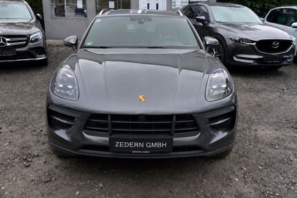 Porsche Macan 202.863 km 40.799 &euro; Bremen 28717