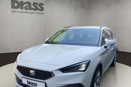 Seat Leon 76.798 km 20.480 &euro; Offenbach 63075
