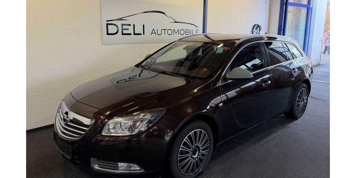 Opel Insignia 239.000 km 3.990 &euro; Krauchenwies 72505