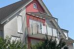 Modern geschnittene 3 Zimmer-Wohnung an der Rennbahn