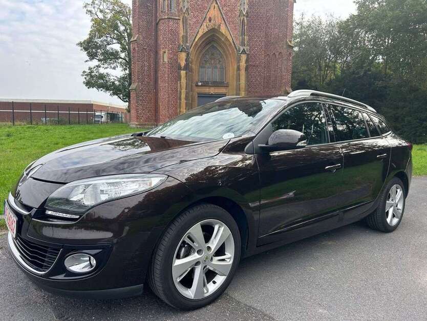 Renault Megane 139.000 km 4.444 € Warendorf 48231